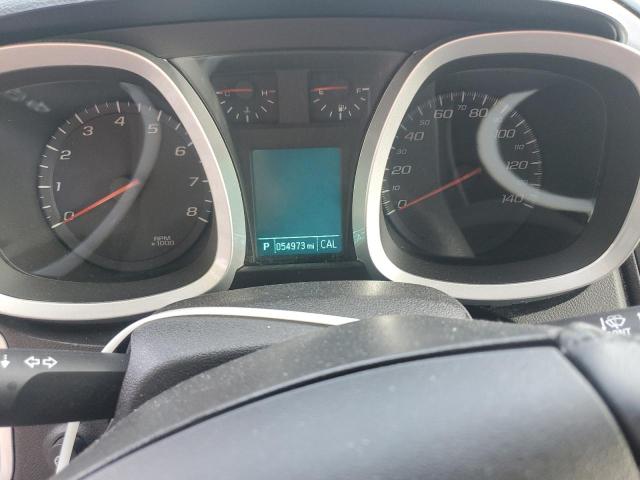 2017 CHEVROLET EQUINOX LT - 2GNALCEKXH1572059
