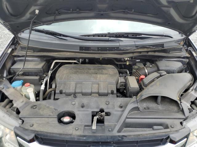 2016 HONDA ODYSSEY EX - 5FNRL5H63GB159935