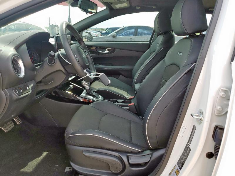 2024 KIA FORTE GT L - 3KPF54AD5RE751166