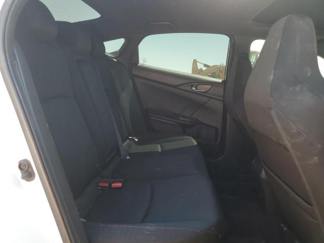 2020 HONDA CIVIC SI 2HGFC1E54LH705655