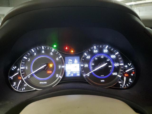 2012 INFINITI QX56 - JN8AZ2NF7C9517237