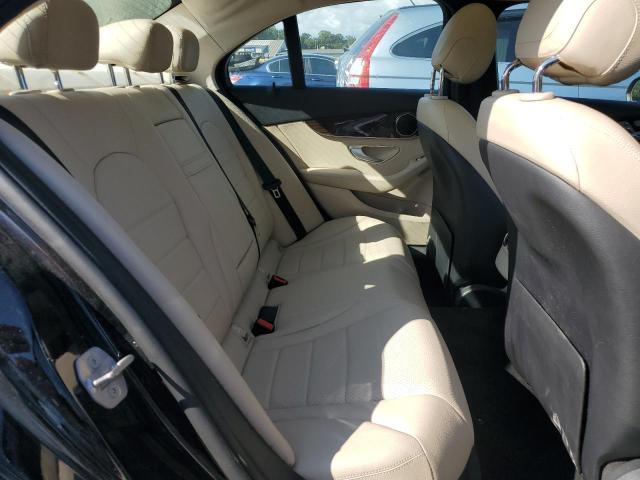 2017 MERCEDES-BENZ C 300 4MAT 55SWF4KB2HU213669
