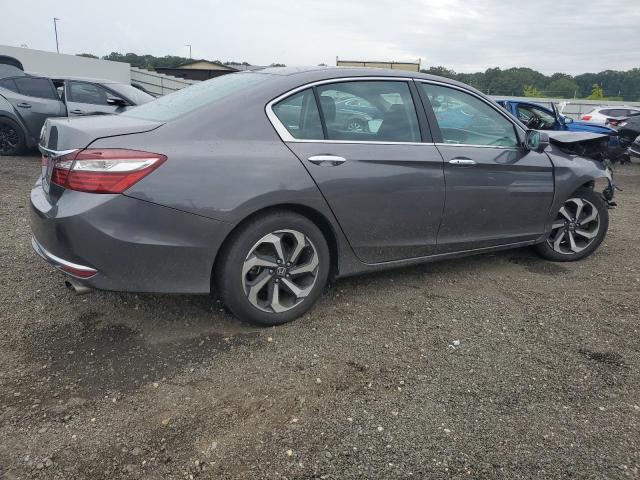 2016 HONDA ACCORD EX 1HGCR2F7XGA001424