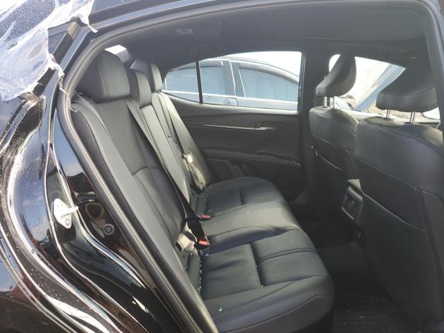 2025 TOYOTA CAMRY XSE 4T1DBADK4SU029635