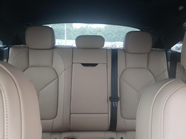 2025 PORSCHE MACAN BASE WP1AA2A58SLB08387