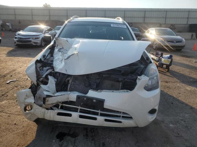 2015 NISSAN ROGUE SELE JN8AS5MV2FW751516