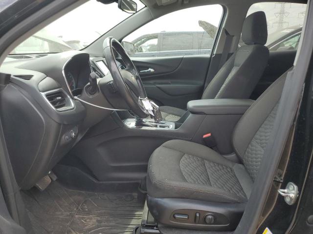 2018 CHEVROLET EQUINOX LT 3GNAXSEVXJL405942