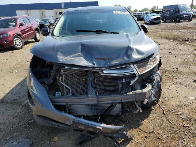 2018 FORD EDGE SE - 2FMPK3G93JBB86515