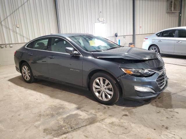 2019 CHEVROLET MALIBU LT 1G1ZD5ST7KF140362