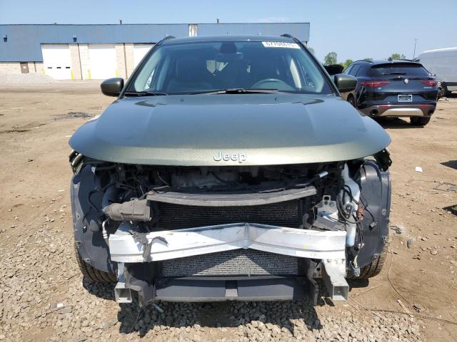 2018 JEEP COMPASS LATITUDE 3C4NJCBB0JT233500