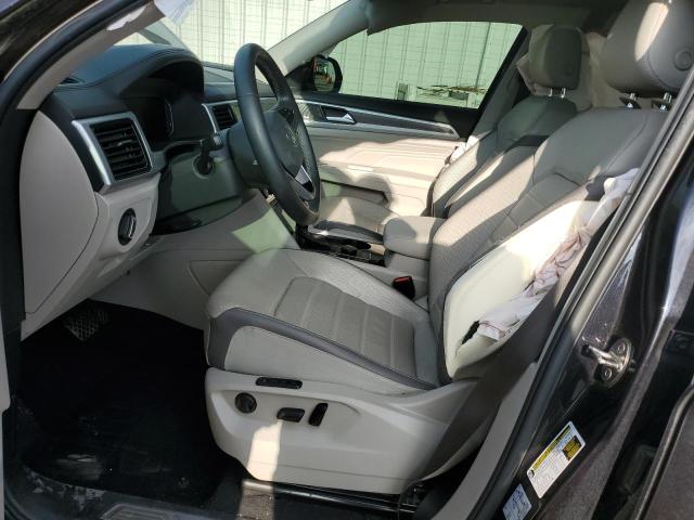 2021 VOLKSWAGEN ATLAS SEL 1V2TP2CA4MC563516