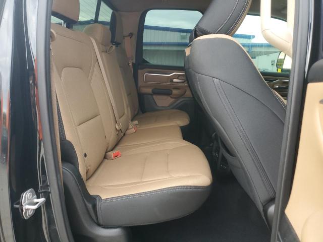 2019 RAM 1500 BIG H 1C6RREBT1KN568353