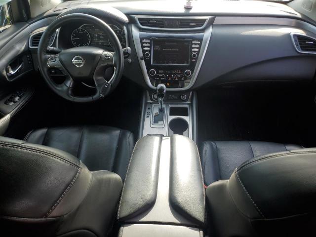 2019 NISSAN MURANO S 5N1AZ2MS1KN157717