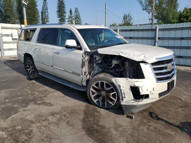 2015 CADILLAC ESCALADE ESV LUXURY 1GYS4SKJ4FR557989