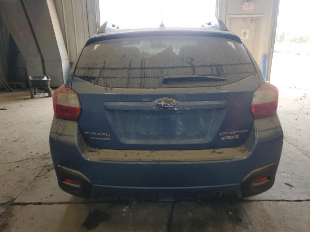 2016 SUBARU CROSSTREK JF2GPABC2G8296935