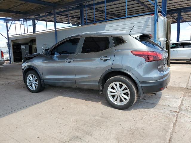 2017 NISSAN ROGUE SPORT S JN1BJ1CP2HW033825