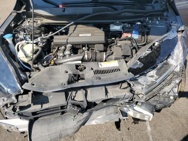 2021 HONDA CR-V EX - 2HKRW2H59MH630349