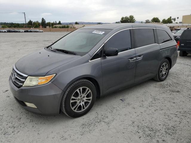 2011 HONDA ODYSSEY EX - 5FNRL5H68BB096338