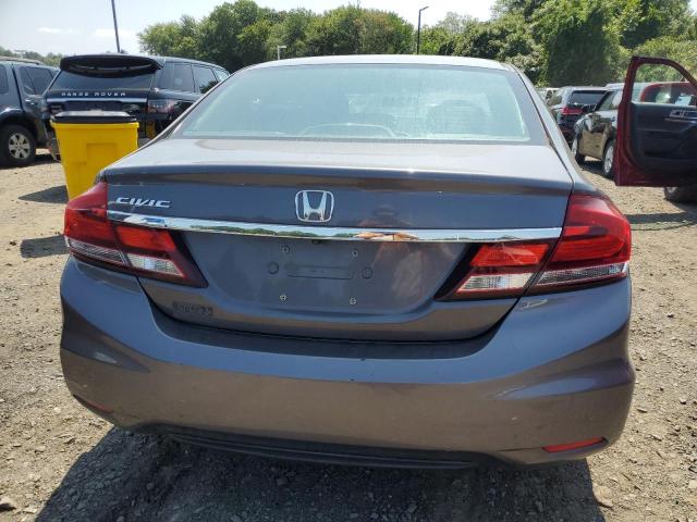 2015 HONDA CIVIC EX 19XFB2F86FE250131