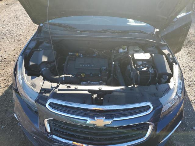 2015 CHEVROLET CRUZE LT 1G1PC5SB1F7296222