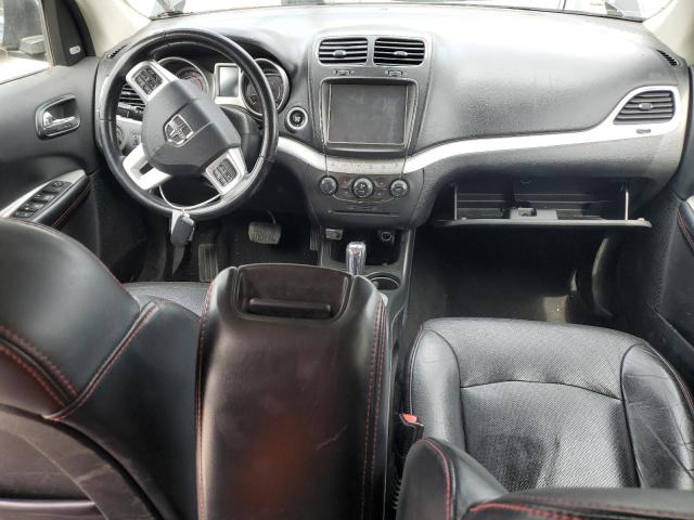 2019 DODGE JOURNEY GT 3C4PDDEG4KT770157