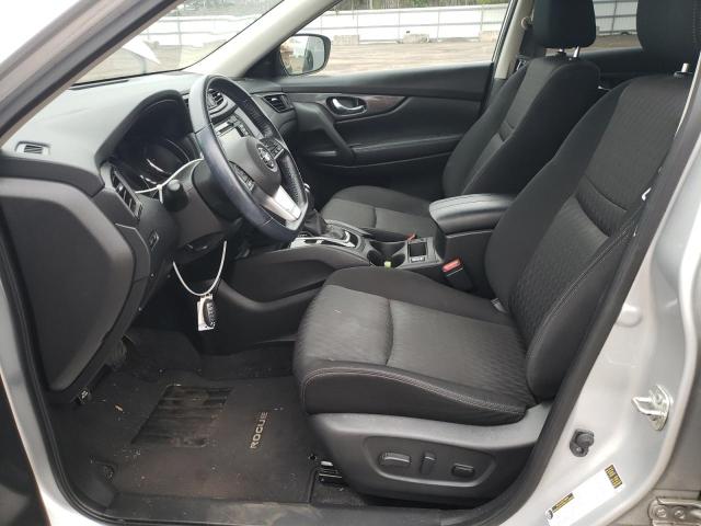 2020 NISSAN ROGUE S JN8AT2MV9LW110337