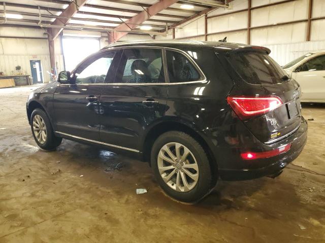 2016 AUDI Q5 PREMIUM WA1C2AFP1GA045321