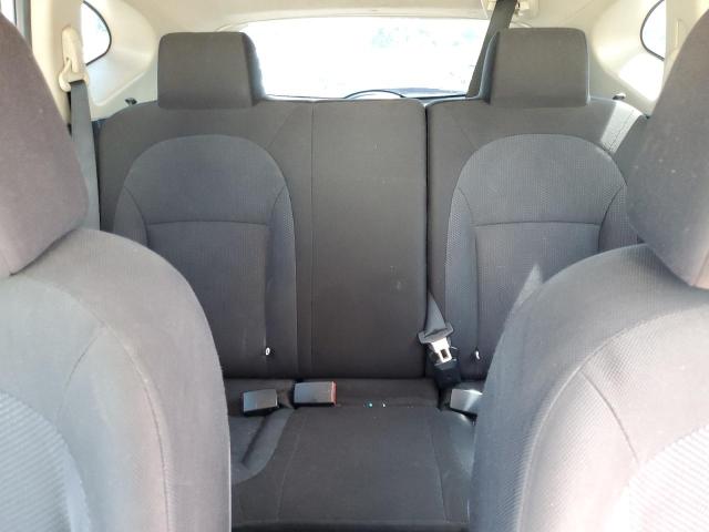 2013 NISSAN ROGUE S - JN8AS5MV3DW133084