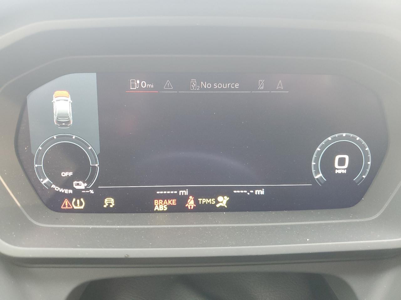 AUDI E-TRON PREMIUM PLUS