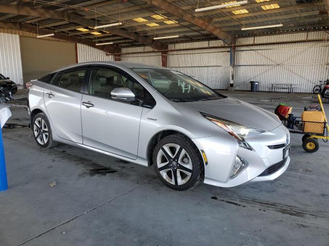 2016 TOYOTA PRIUS - JTDKARFU7G3510004