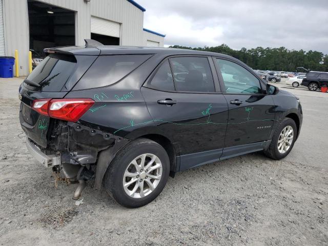 2020 CHEVROLET EQUINOX LS 2GNAXHEV1L6264933