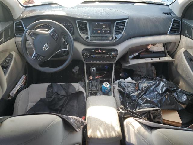 2018 HYUNDAI TUCSON SEL KM8J3CA40JU743617
