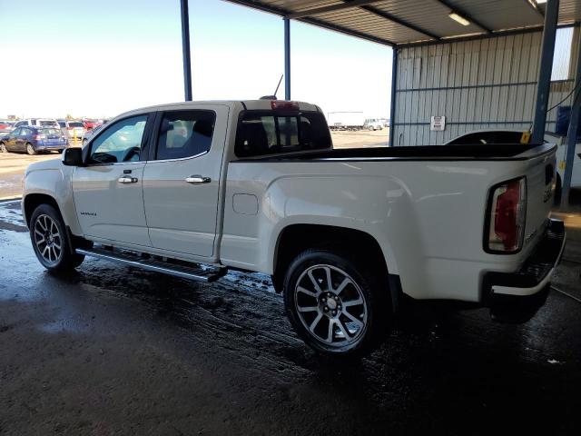 2018 GMC CANYON DENALI 1GTP6EE17J1110440