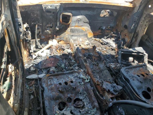 2011 JEEP GRAND CHER - 1J4RR4GGXBC552415