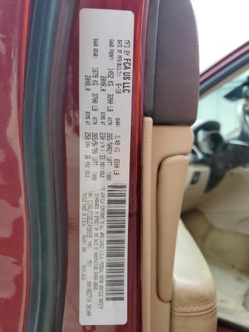 2018 JEEP GRAND CHER 1C4RJFCG2JC458039