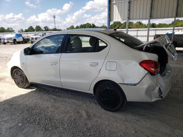 2019 MITSUBISHI MIRAGE G4 ES ML32F3FJ8KHF13676