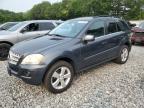 Lot #3303593936 2010 MERCEDES-BENZ ML 350 4MA