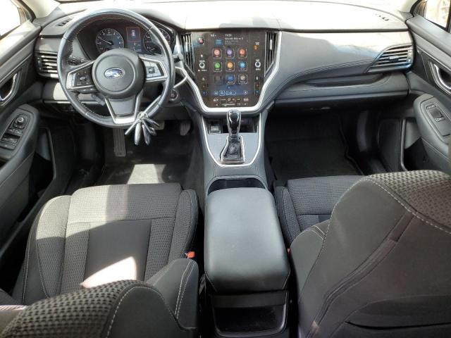2020 SUBARU OUTBACK PR 4S4BTAEC1L3257272