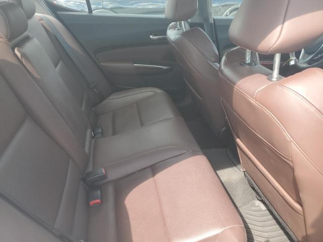 2016 ACURA TLX TECH 19UUB3F56GA002213