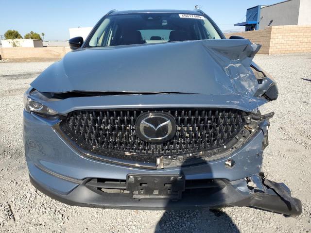 2021 MAZDA CX-5 TOURING JM3KFACM1M0365876