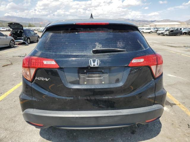 2016 HONDA HR-V LX 3CZRU5H37GM725040