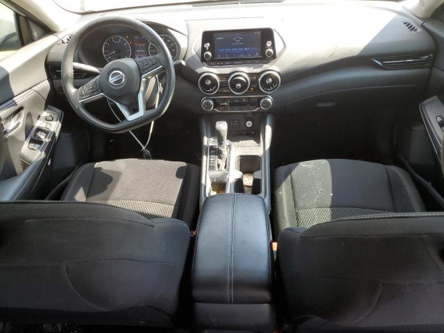 2020 NISSAN SENTRA S - 3N1AB8BVXLY219597
