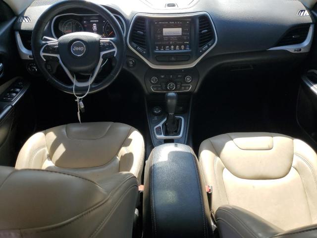 2015 JEEP CHEROKEE L - 1C4PJMDB6FW776430