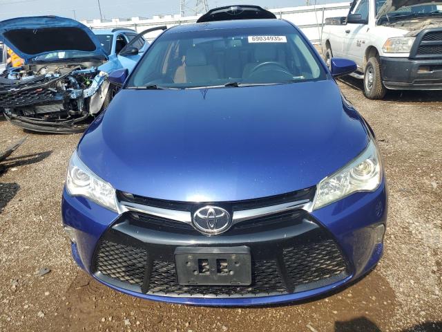 2016 TOYOTA CAMRY LE - 4T1BF1FK2GU517627