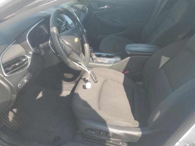 2018 CHEVROLET MALIBU LT - 1G1ZD5ST3JF250565