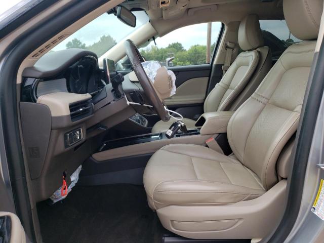2021 LINCOLN CORSAIR 5LMCJ1D92MUL06777