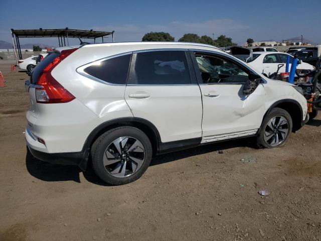 2015 HONDA CR-V TOURI 5J6RM3H90FL021562