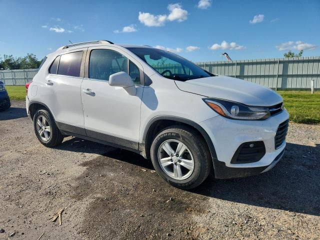2019 CHEVROLET TRAX 1LT 3GNCJPSB4KL263204