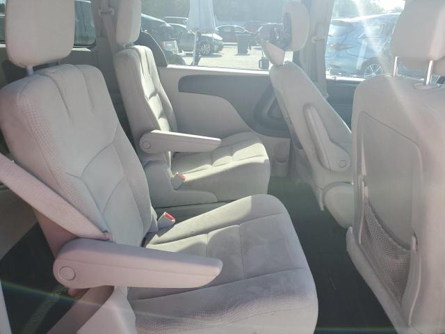 2016 DODGE GRAND CARA 2C4RDGBG9GR124492