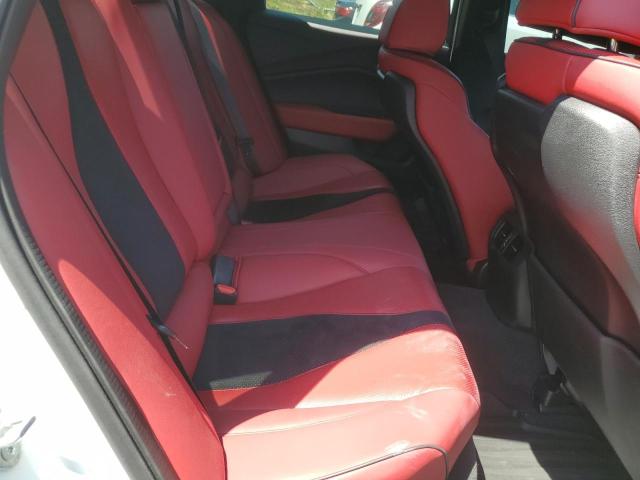 2023 ACURA TLX A-SPEC 19UUB6F50PA000099